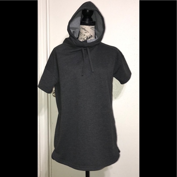 Under Armour women’s Cold Gear hoodie. Size SM/P/P GUC - Picture 1 of 4